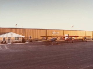 The Kampel Enterprises, Inc. headquarters.