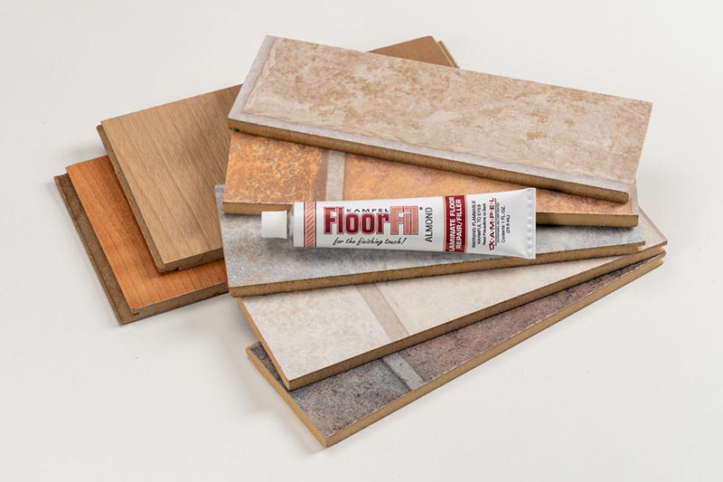 FloorFil floor repair product image.